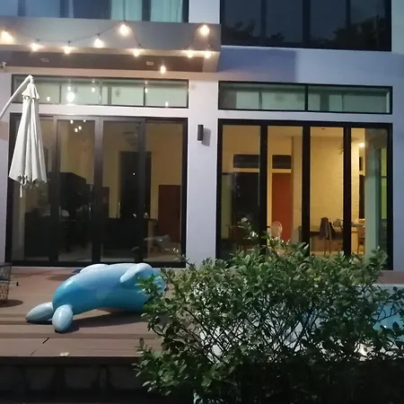 Ap House