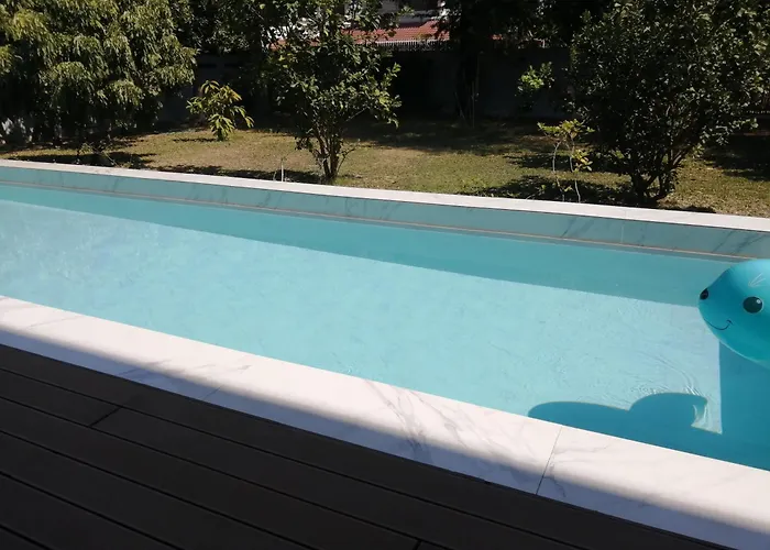Ap House Bangkok