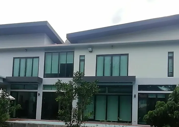 Ap House Bangkok