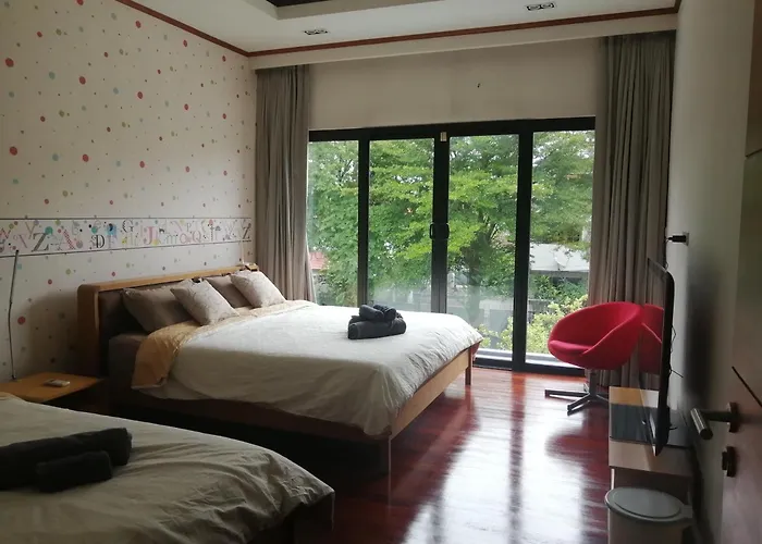 Ap House