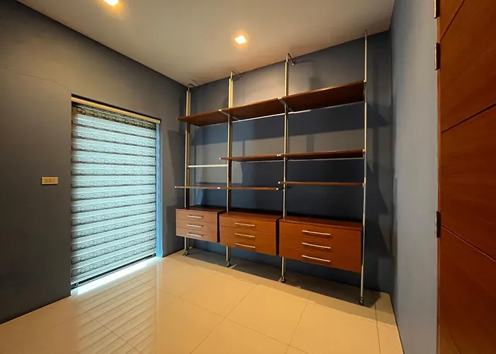 Ap House 4* Bangkok