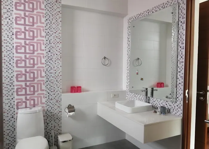 Ap House 4* Bangkok