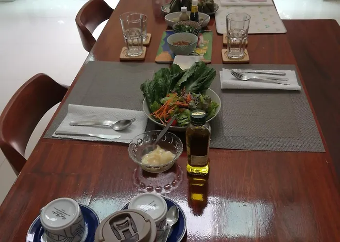 Ap House 4* Bangkok