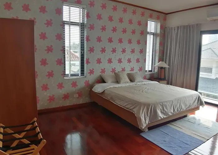Bed & Breakfast Ap House