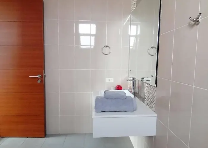 Ap House Bed & Breakfast Bangkok