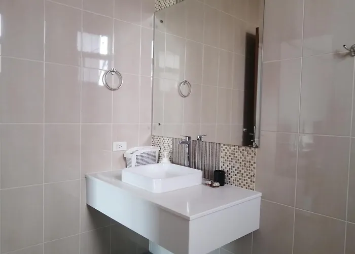Ap House 4* Bangkok