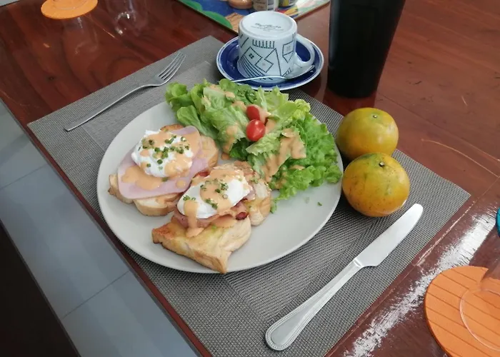 Ap House 4* Bangkok