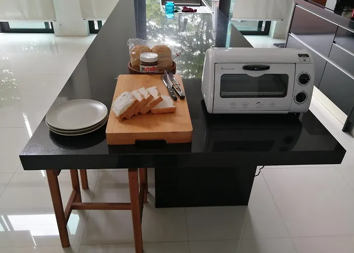 Ap House Bed & Breakfast 4*
