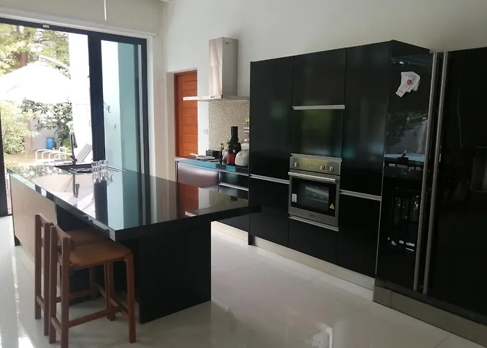 Ap House Bed & Breakfast 4*