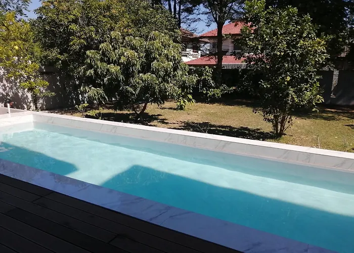 Ap House Bed & Breakfast