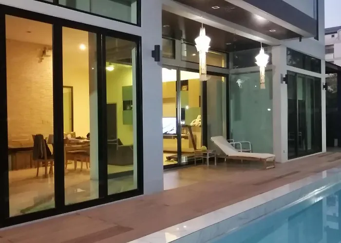 Ap House Bangkok