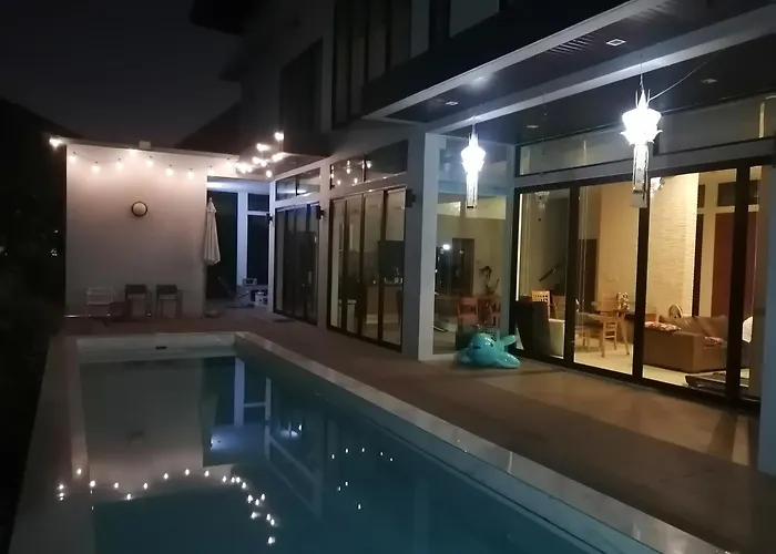 Ap House Bangkok